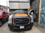 foto Ford F-350 Cava Triton 4x2 A/A usado (2013) color Gris precio u$s11.500