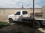 Ford F-350 Chasis 4x4 A.A. usado (1983) color Blanco precio BoF1.200