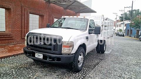 foto Ford F-350 XL 5.4L Super Duty Aa usado (2009) precio $225,000