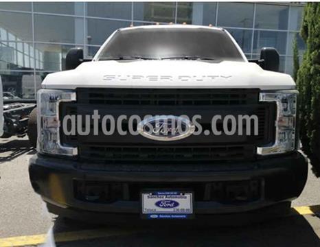foto Ford F-350 KTP XLT 6.2L Aut Ac usado (2019) precio $618,000