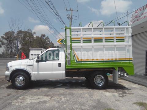 foto Ford F-350 XL 5.4L LPG usado (2005) precio $115,000