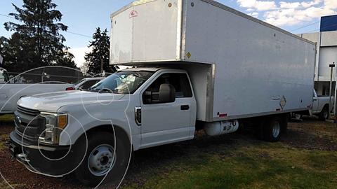 foto Ford F-350 XL 6.2L Plus usado (2017) color Blanco precio $510,000
