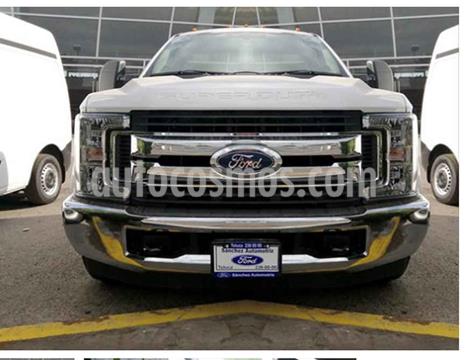foto Ford F-350 XL 6.2L Plus usado (2019) precio $630,000