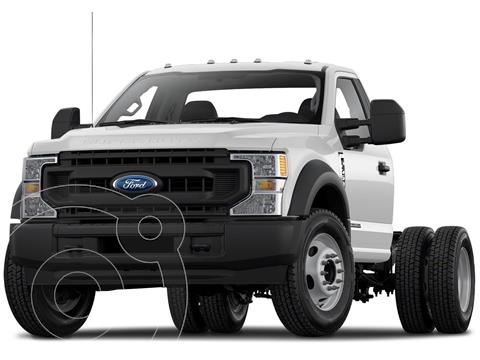 Ford F-350 XL