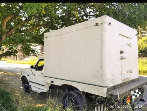 foto Ford F-350 Cabina V8,5.7i,16v S 1 3 usado (1992) color Blanco precio u$s4.700