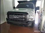 foto Ford F-350 plataforma 4x2 usado (2012) color Blanco precio u$s12.000
