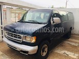 foto Ford F-350 5.4L 4x2 usado (2001) color Azul precio u$s4.000