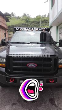 foto Ford F-350 6.2L 4x4 usado (2007) color Gris precio u$s6.200