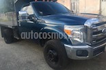 foto Ford F-350 5.4L 4x4 usado (2013) color Azul precio u$s8.800