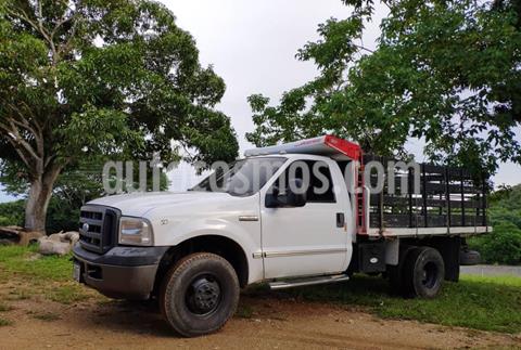 foto Ford F-350 Triton 4x2 Sinc-A/A usado (2008) precio u$s9.000