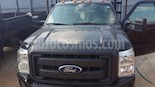 foto Ford F-350 Triton Furgon 4x2 usado (2012) color Negro precio u$s12.000