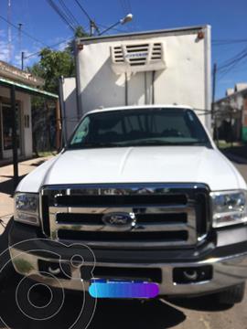 foto Ford F-4000 2.8L 4x2 usado (2019) color Blanco Oxford precio u$s45.000