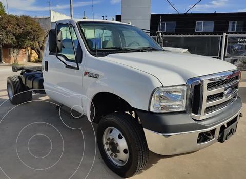 foto Ford F-4000 2.8L 4x2 nuevo color Blanco Oxford precio $6.990.000