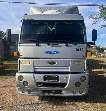 Ford F-4000 3.9L 4x2 Corto usado (2006) color Gris precio $51.000.000