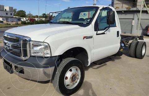 Ford F-4000 2.8L 4x2 nuevo color Blanco Oxford precio $6.799.000