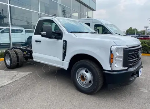 Ford F-450 XL Diesel nuevo color A eleccion financiado en mensualidades(enganche $400,000 mensualidades desde $21,134)