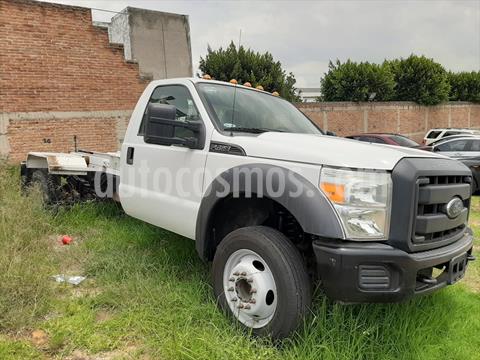 foto Ford F-450 KTP 6.8L 3V GAS AT usado (2016) precio $450,000