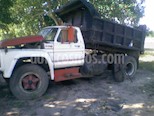 foto Ford F-750 6 cilindros usado (1974) color Blanco precio Bs.25.000.000