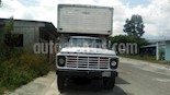 foto Ford F-750 6 cilindros usado (1979) color Gris precio Bs.4.000