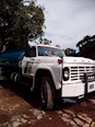 Ford F-750 6 cilindros usado (1979) color Blanco precio u$s5.000