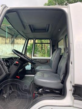 foto Ford F-8000 Chasis Largo usado (2012) color Blanco precio u$s12.000