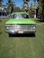 foto Ford F100 V8 Aut usado (1969) color Verde precio $68,000