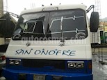 foto Ford F700 Plataforma usado (1992) color Azul precio u$s7.000
