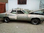 foto Ford FAILANE TORNO FAILANE usado (1976) color Gris precio u$s550