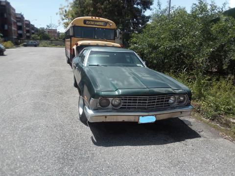 foto Ford FAILANE TORNO FAILANE usado (1972) color Rojo precio u$s900