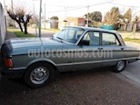 foto Ford Falcon 3.0L GL usado (1989) color Verde precio u$s4.500