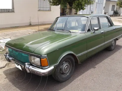 Ford Falcon 3.6L Ghia usado (1980) color Verde precio u$s13.000