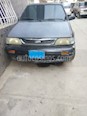 foto Ford Festiva casual 1.4 usado (2000) color Negro precio u$s750