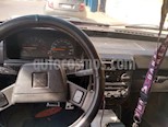 foto Ford Festiva casual 1.4 usado (1992) color Rojo precio Bs.1.250