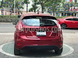 foto Ford Fiesta Hatchback SE usado (2016) precio $179,000