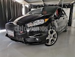 foto Ford Fiesta Hatchback ST usado (2018) color Negro Ebony precio $320,000