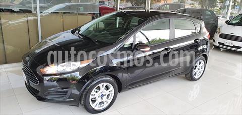 foto Ford Fiesta Hatchback SE Aut usado (2016) precio $179,000