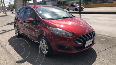 foto Ford Fiesta Hatchback SE usado (2016) precio $165,000