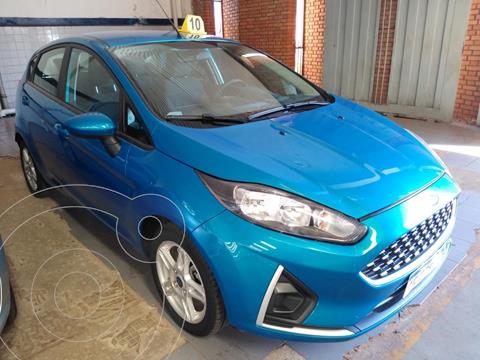 foto Ford Fiesta Kinetic Sedán S Plus usado (2018) precio $1.400.000