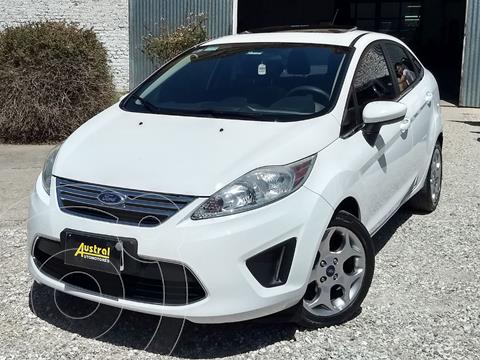 foto Ford Fiesta Kinetic Sedán Trend Plus usado (2012) precio $550.000