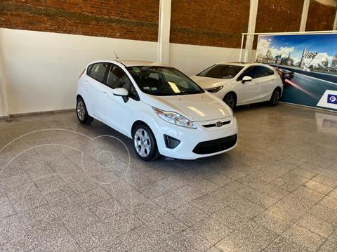 foto Ford Fiesta Kinetic Sedán Trend financiado en cuotas anticipo $525.000