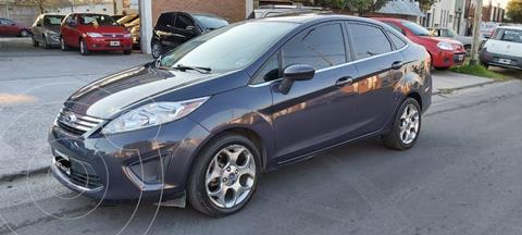 foto Ford Fiesta Kinetic Sedán Trend usado (2012) color Negro precio $1.149.999