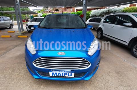 foto Ford Fiesta Kinetic SE usado (2016) precio $990.000