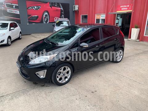 foto Ford Fiesta Kinetic Titanium usado (2013) precio $850.000