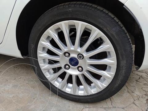 foto Ford Fiesta Kinetic SE usado (2017) precio $1.280.000