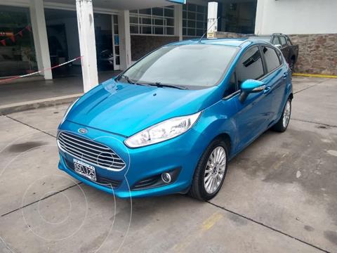 foto Ford Fiesta Kinetic SE usado (2015) precio $1.090.000