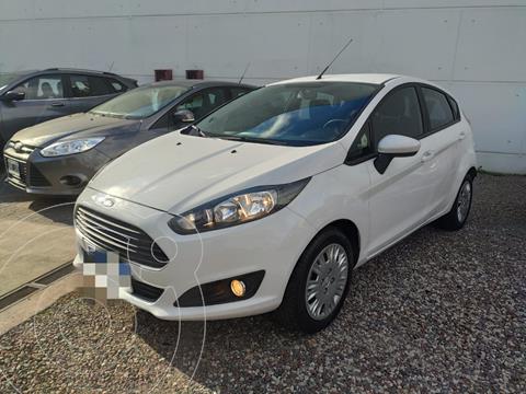 foto Ford Fiesta Kinetic S usado (2016) precio $1.199.900