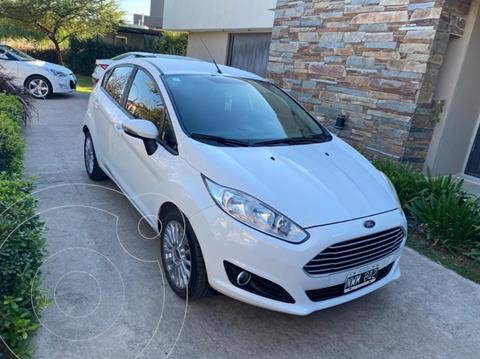 foto Ford Fiesta Kinetic SE Plus usado (2014) precio $1.200.000