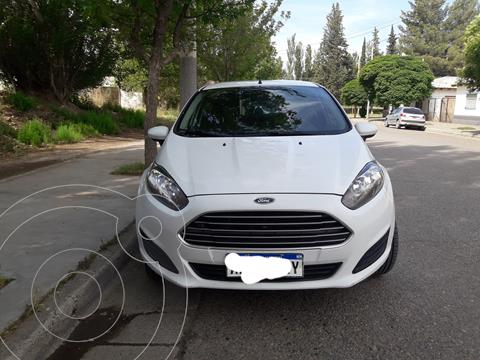 foto Ford Fiesta Kinetic S usado (2016) precio $1.000.000