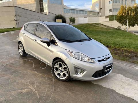 foto Ford Fiesta Kinetic Titanium usado (2013) precio $1.190.000