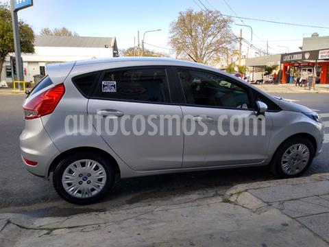 foto Ford Fiesta Kinetic S usado (2015) precio $760.000